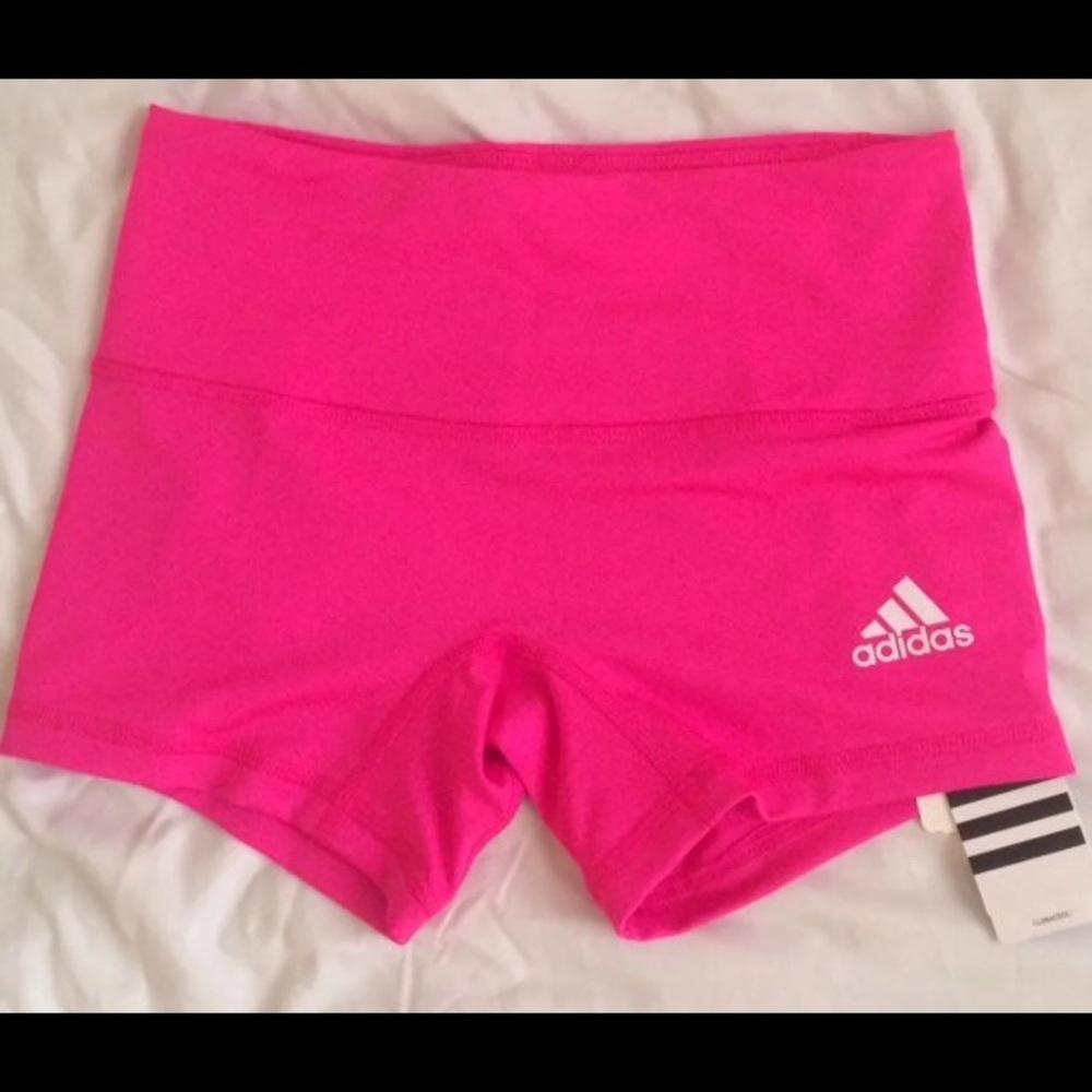 Adidas sport shorts